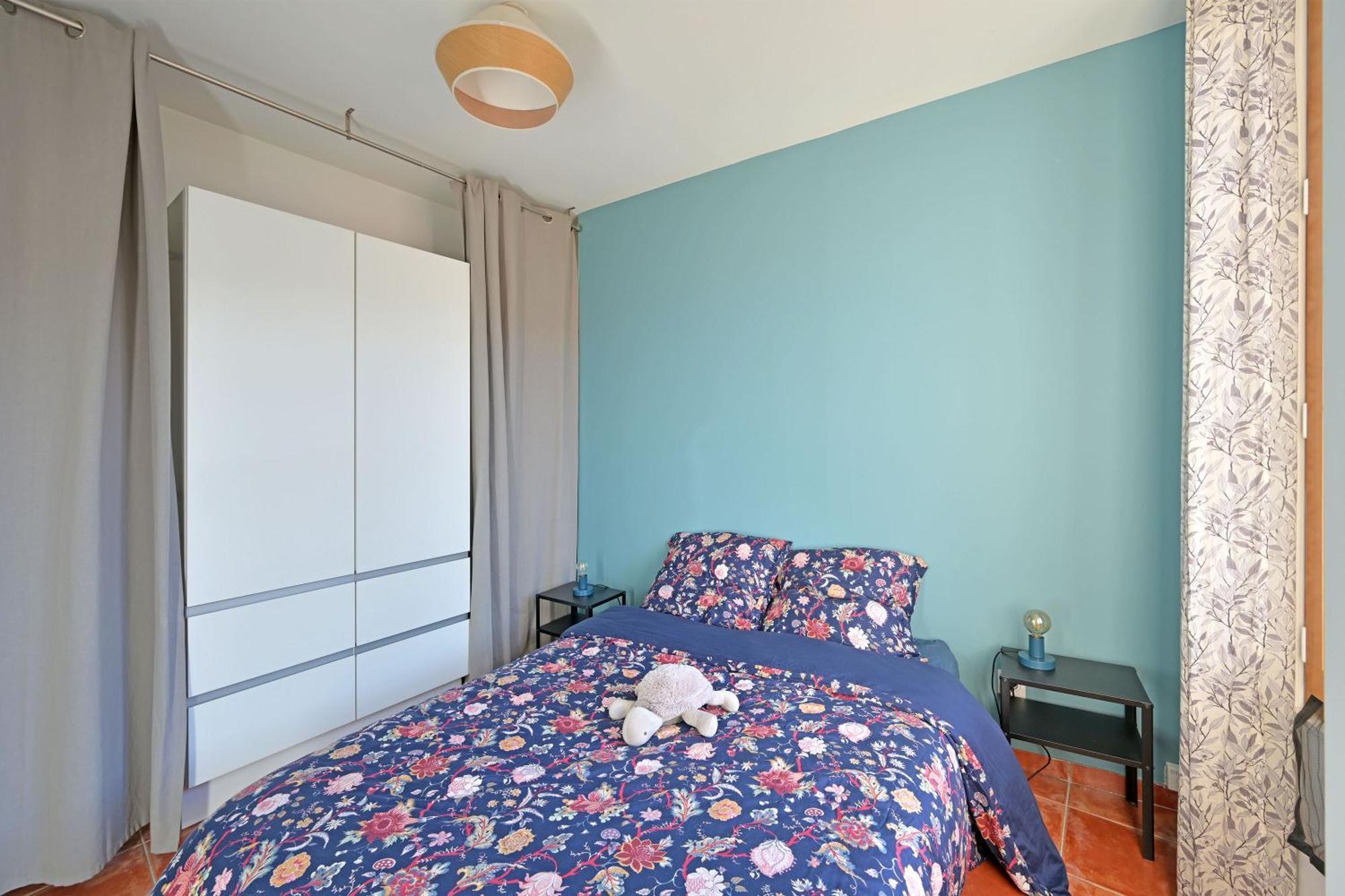 Apartment Le Luminux - Centre-ville D'avignon - Wifi *